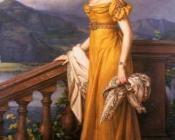 Amalie Auguste - 约瑟夫·卡尔·斯蒂勒